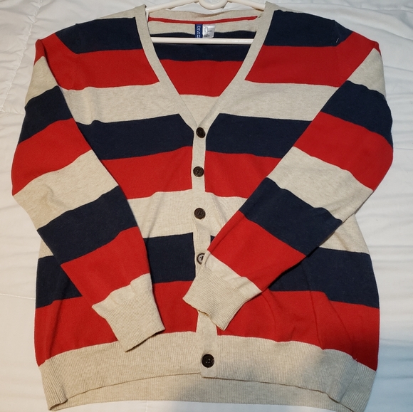 H&M Other - H&M Divided Cardigan